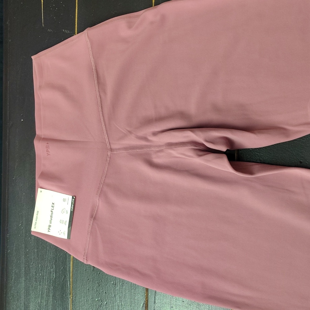 ABERCROMBIE &. FITCH WOMEN'S YPB LEGGINGS